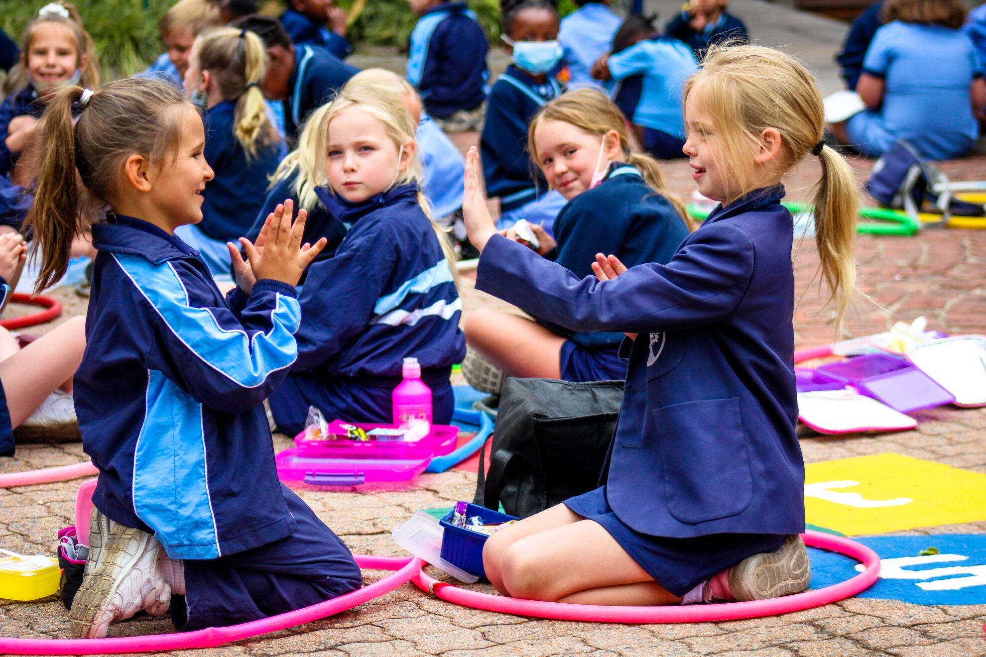 Support Bryandale Primary support-bryandale-primary